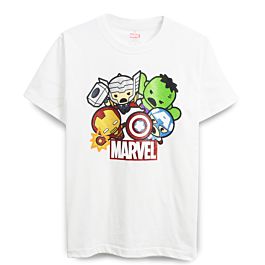 avengers t shirt kmart