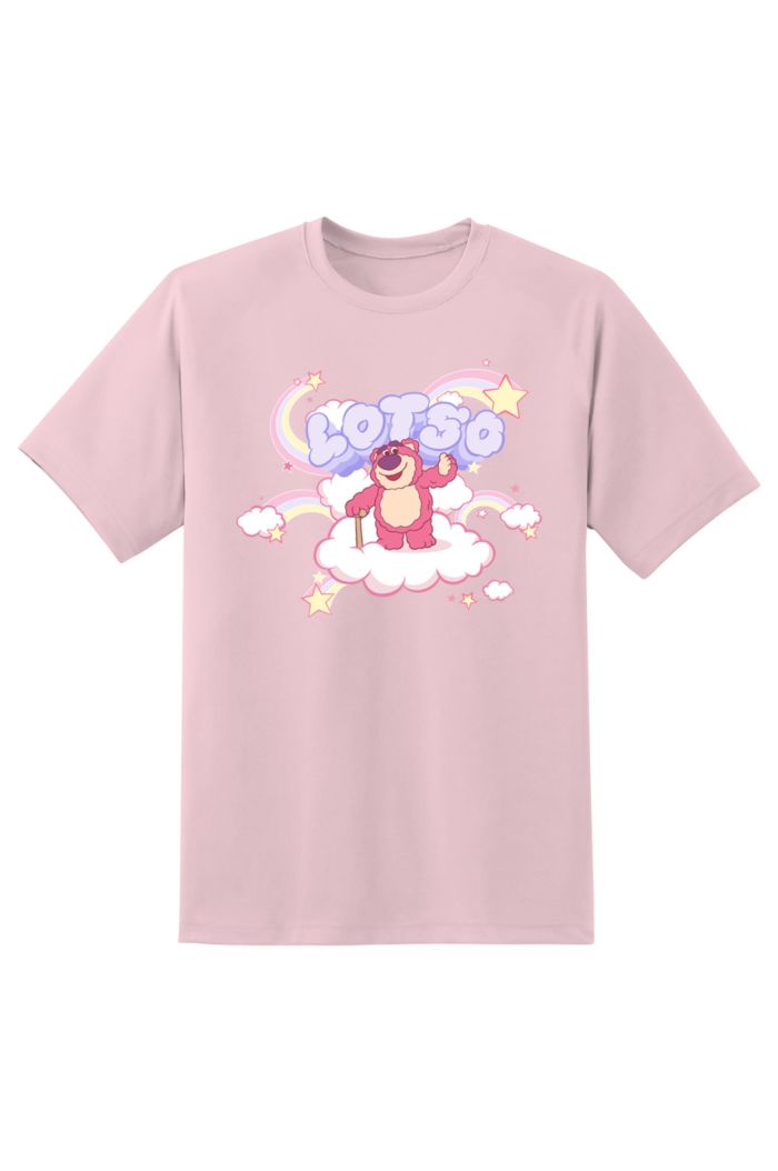 TOY STORY LOTSO CLOUDS T-SHIRT