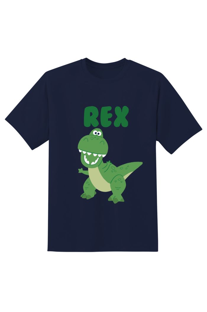 TOY STORY REX T-SHIRT