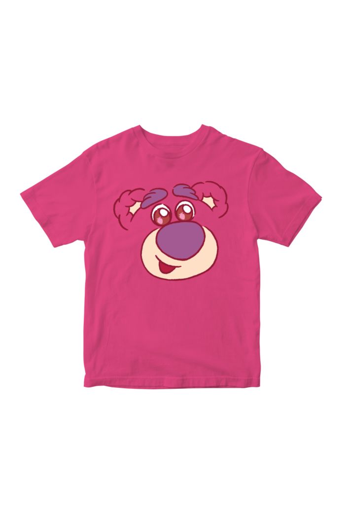 TOY STORY LOTSO BIG FACE T-SHIRT - KIDS