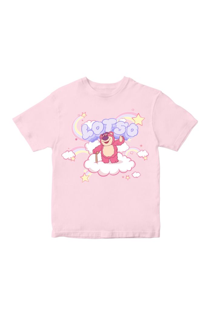 TOY STORY LOTSO CLOUDS T-SHIRT - KIDS