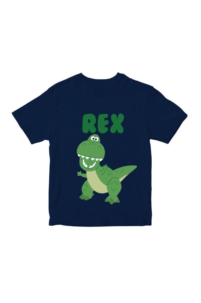 TOY STORY REX T-SHIRT - KIDS