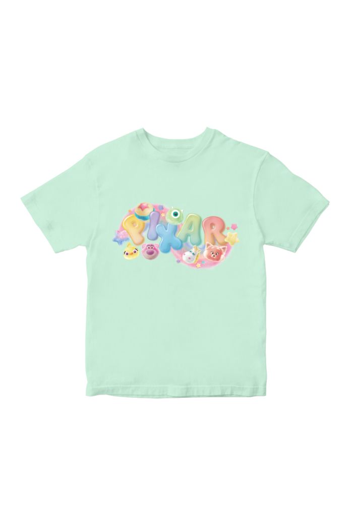 PIXAR CUTE T-SHIRT - KIDS