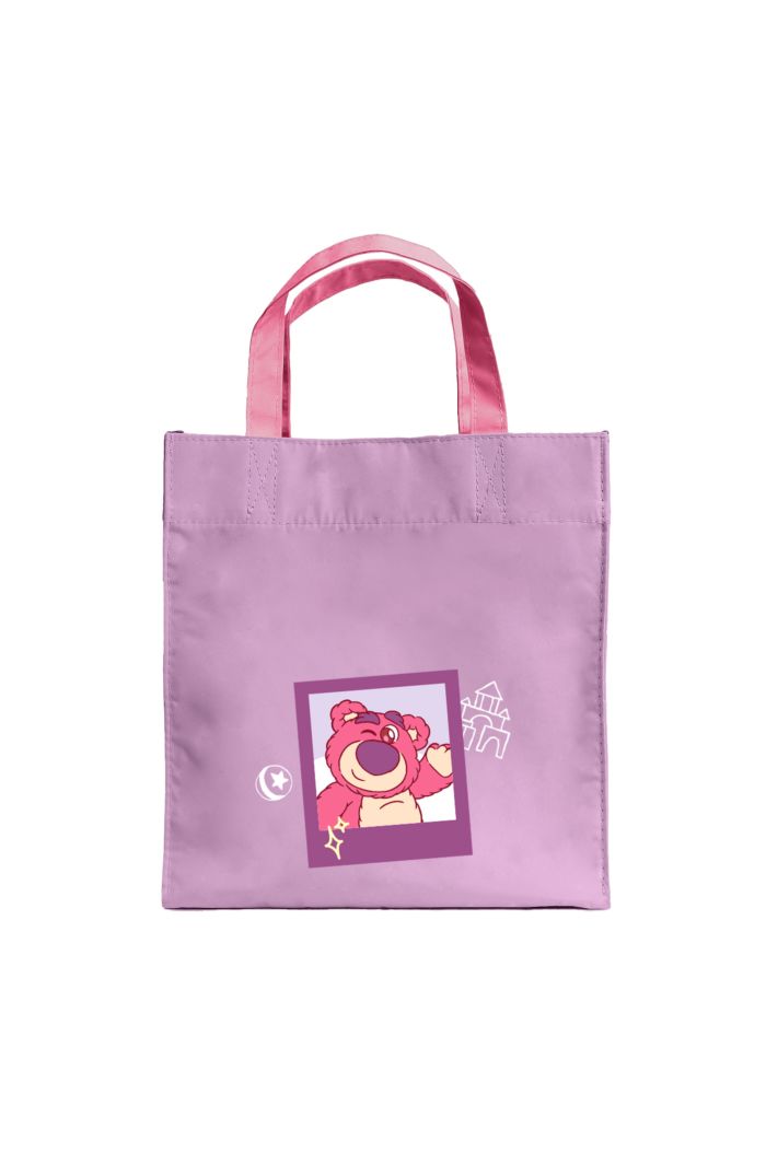 TOY STORY LOTSO PHOTOS LUNCH BAG