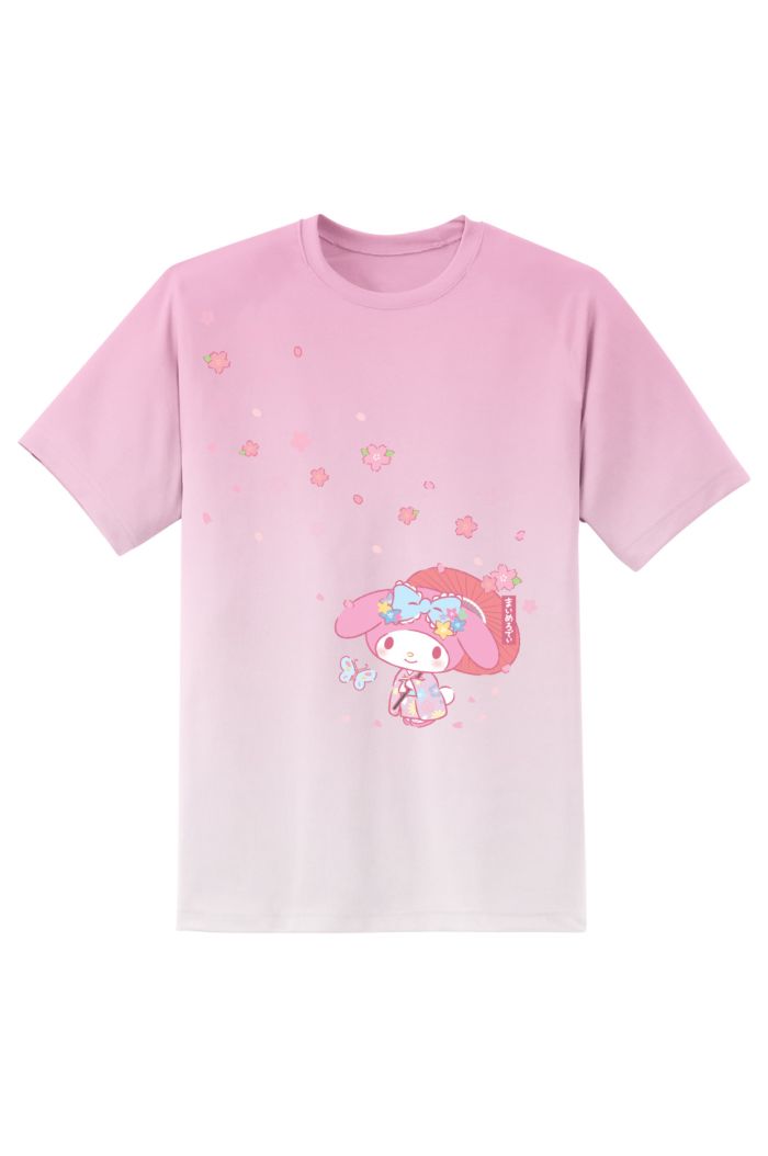 SANRIO MM SAKURA T-SHIRT