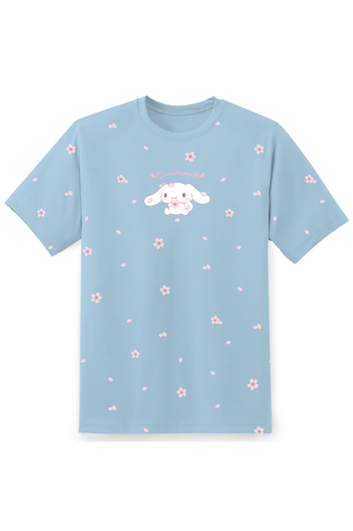 SANRIO CN SAKURA T-SHIRT