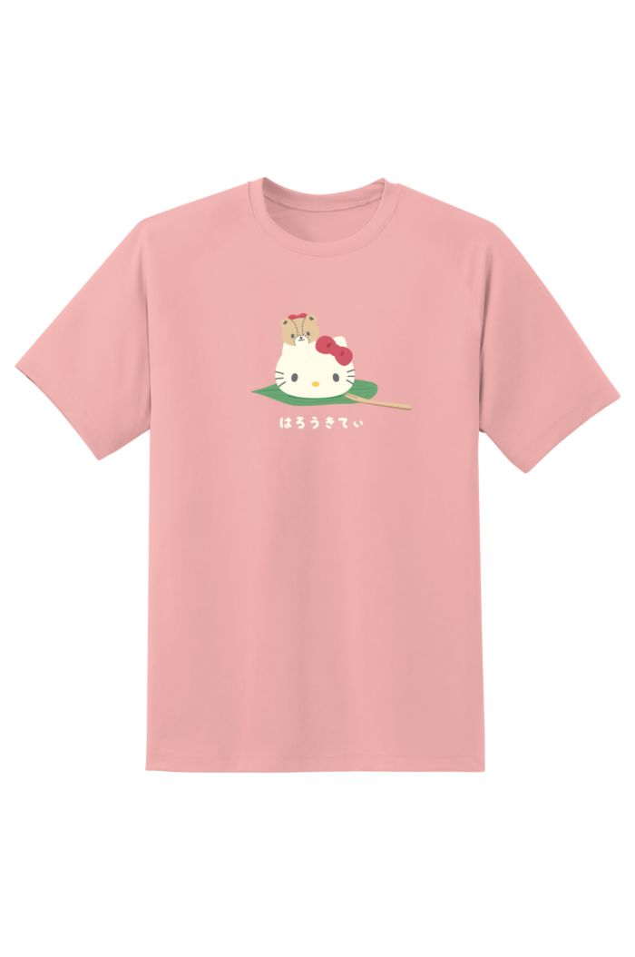 SANRIO KT OMANJU T-SHIRT