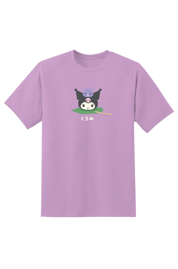 SANRIO KU OMANJU T-SHIRT