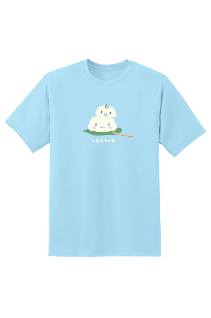 SANRIO CN OMANJU T-SHIRT