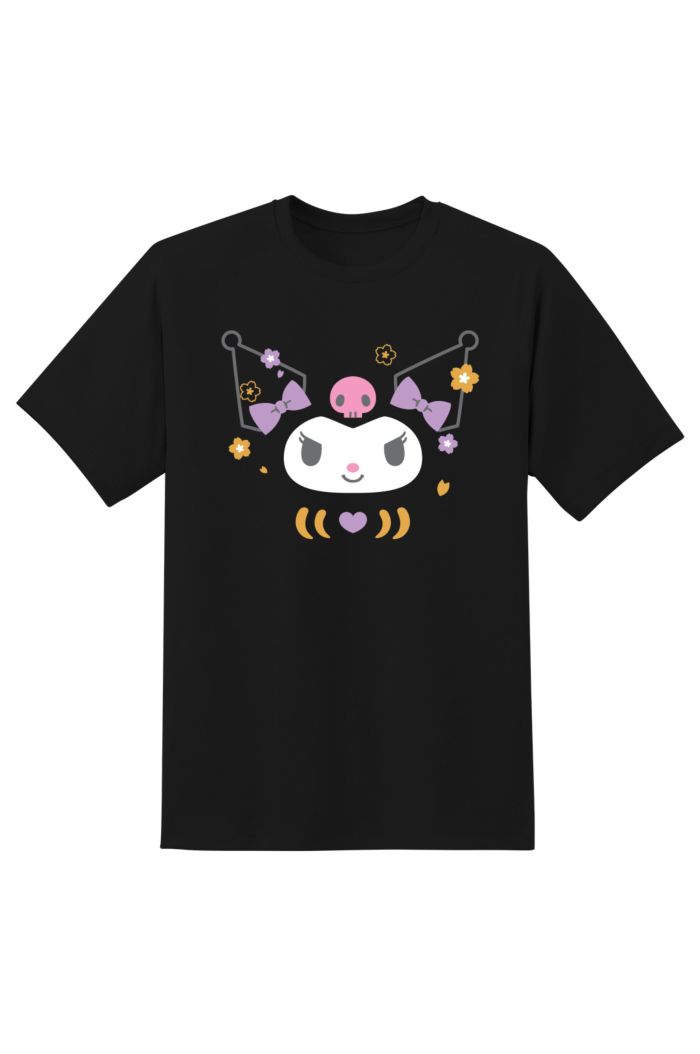 SANRIO KU DARUMA T-SHIRT