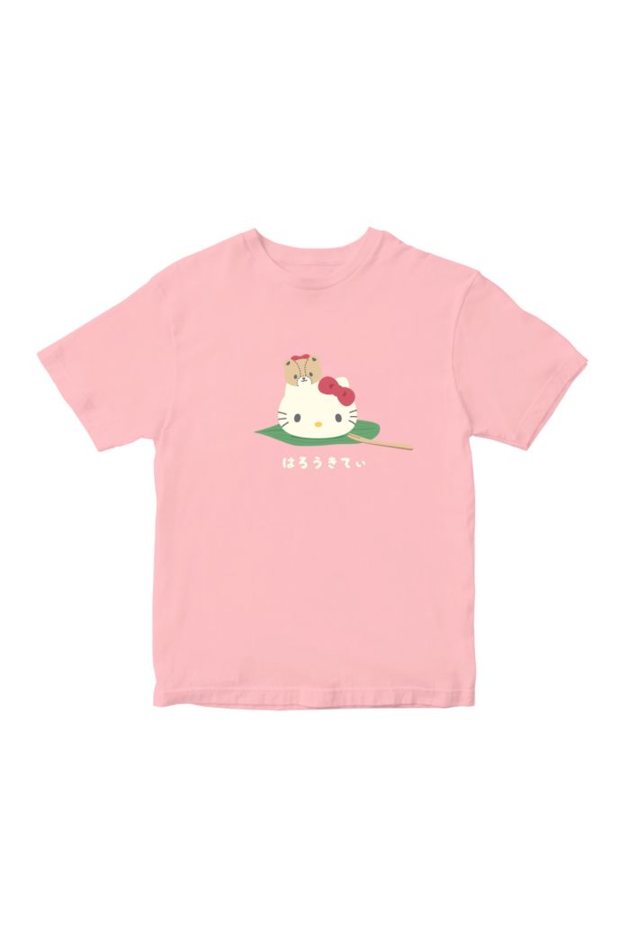 SANRIO KT OMANJU T-SHIRT - KIDS