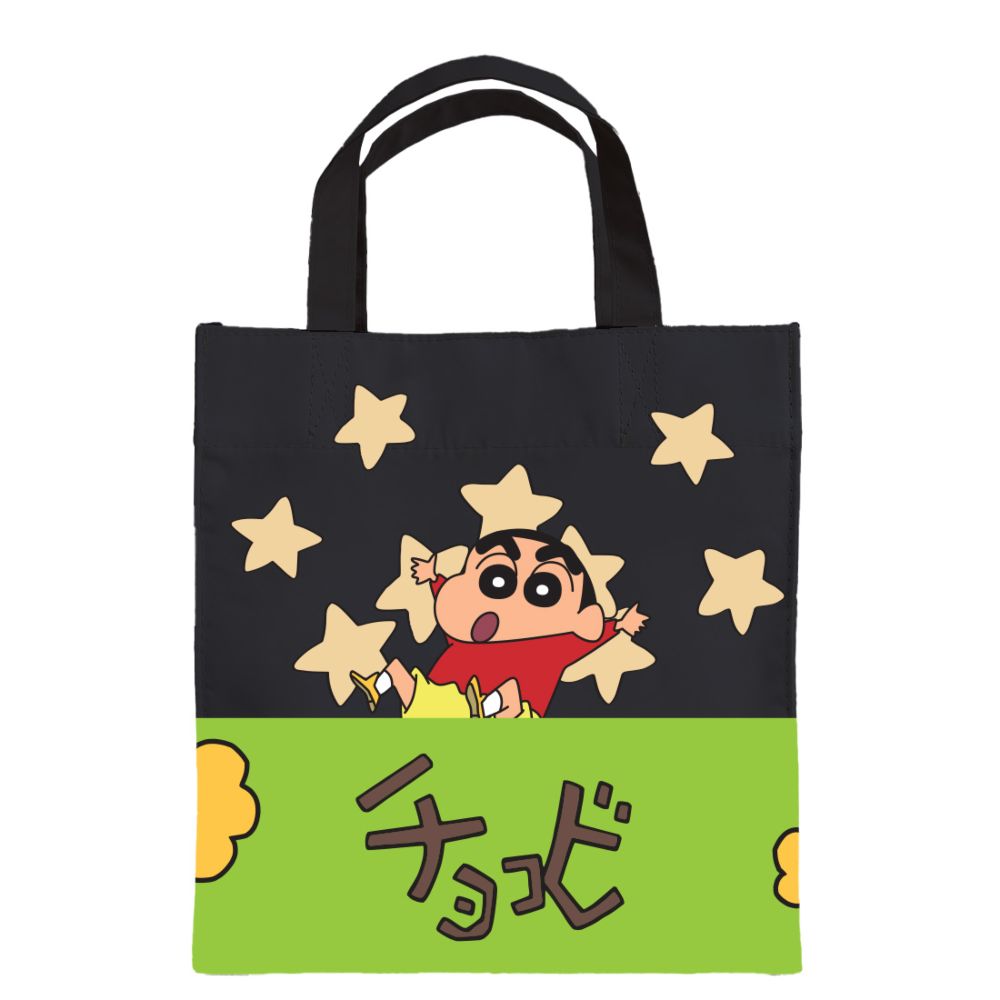 Japanese antique Crayon Shin-chan tote bag rucksack 2way item very rare  ver.11 | eBay