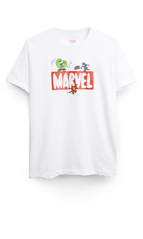 avengers t shirt nz