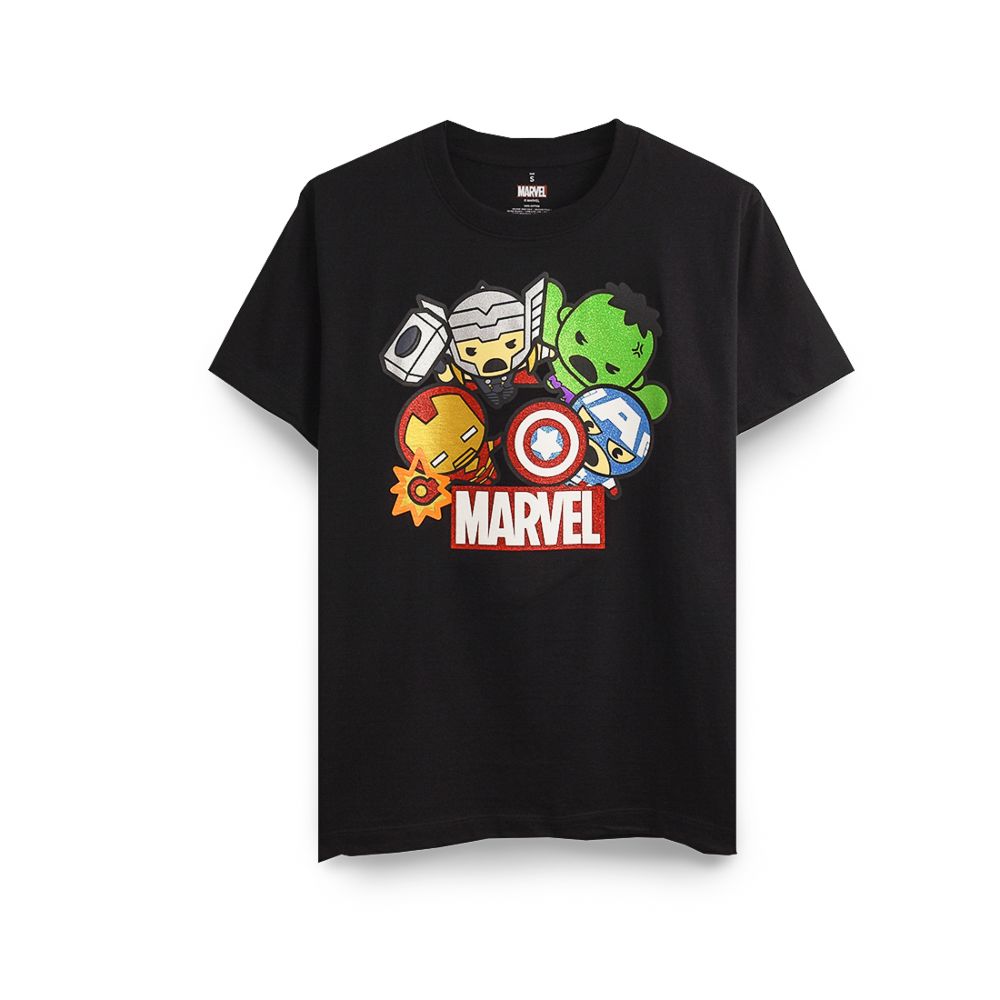 Avengers t shirt kmart best sale