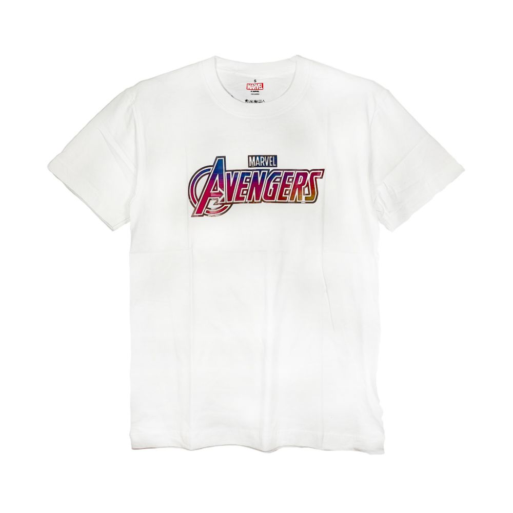 marvel raglan shirt