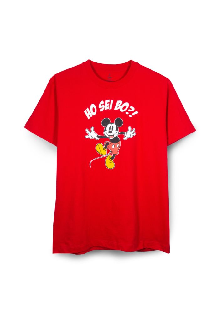 Mickey mouse shop t shirt singapore