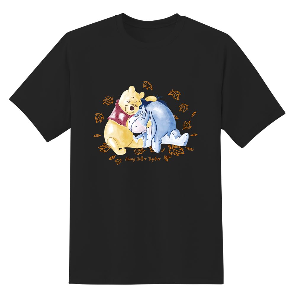 eeyore t shirts adults