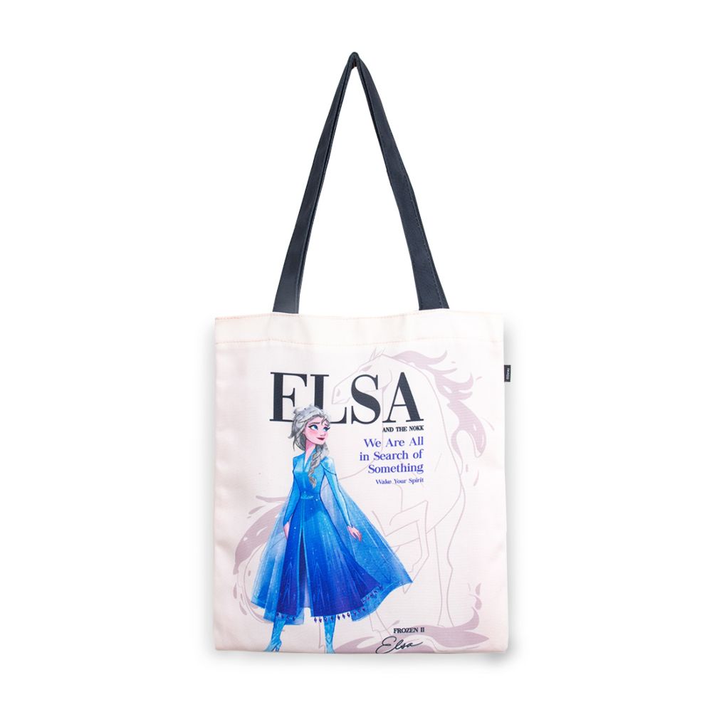 Frozen tote bag new arrivals