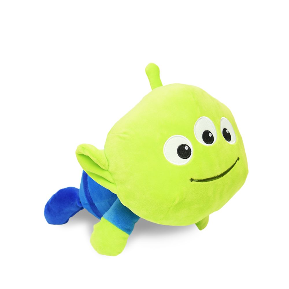 toy story 4 alien plush