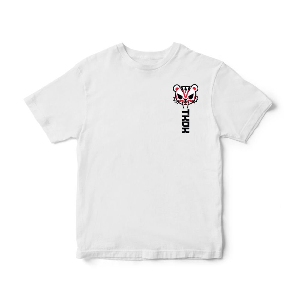 TOKIDOKI YAKUZA T-SHIRT - KIDS