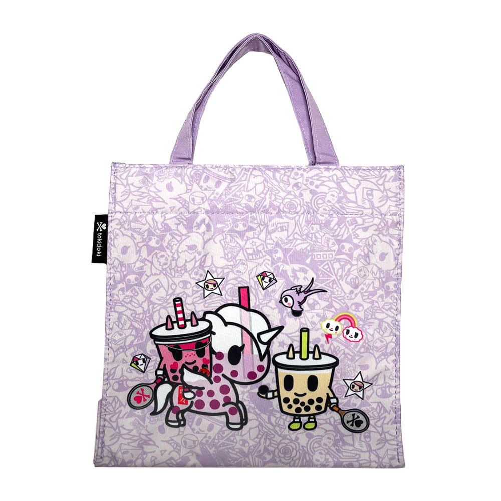 Tokidoki best sale lunch box