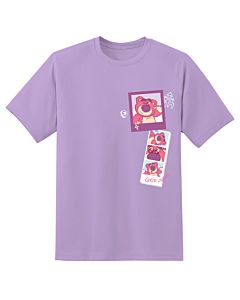 TOY STORY LOTSO PHOTOS T-SHIRT