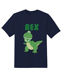 TOY STORY REX T-SHIRT