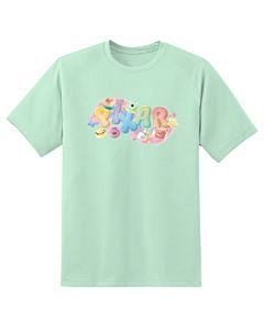 PIXAR CUTE T-SHIRT