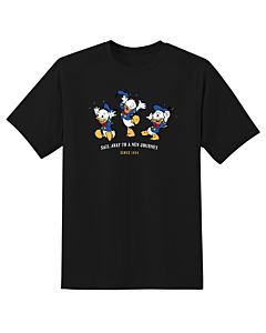 DONALD DUCK SAIL AWAY T-SHIRT