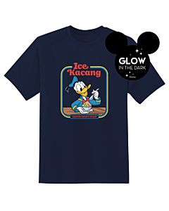 DONALD DUCK ICE KACHANG T-SHIRT