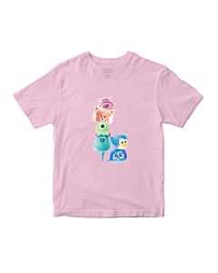 PIXAR COTTON CANDY T-SHIRT - KIDS