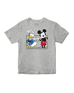 DONALD DUCK STRONGER TOGETHER T-SHIRT - KIDS