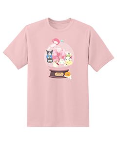 SANRIO MX OMANJU T-SHIRT