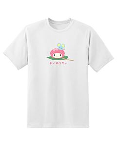 SANRIO MM OMANJU T-SHIRT