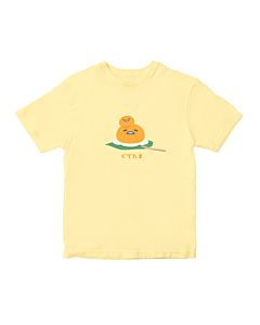 SANRIO GU OMANJU T-SHIRT - KIDS