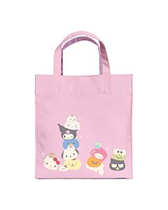 SANRIO MX OMANJU LUNCH BAG